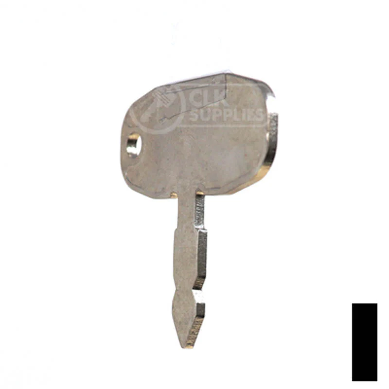 Precut Key Blank | Ford Tractor | 1569 - Image 10
