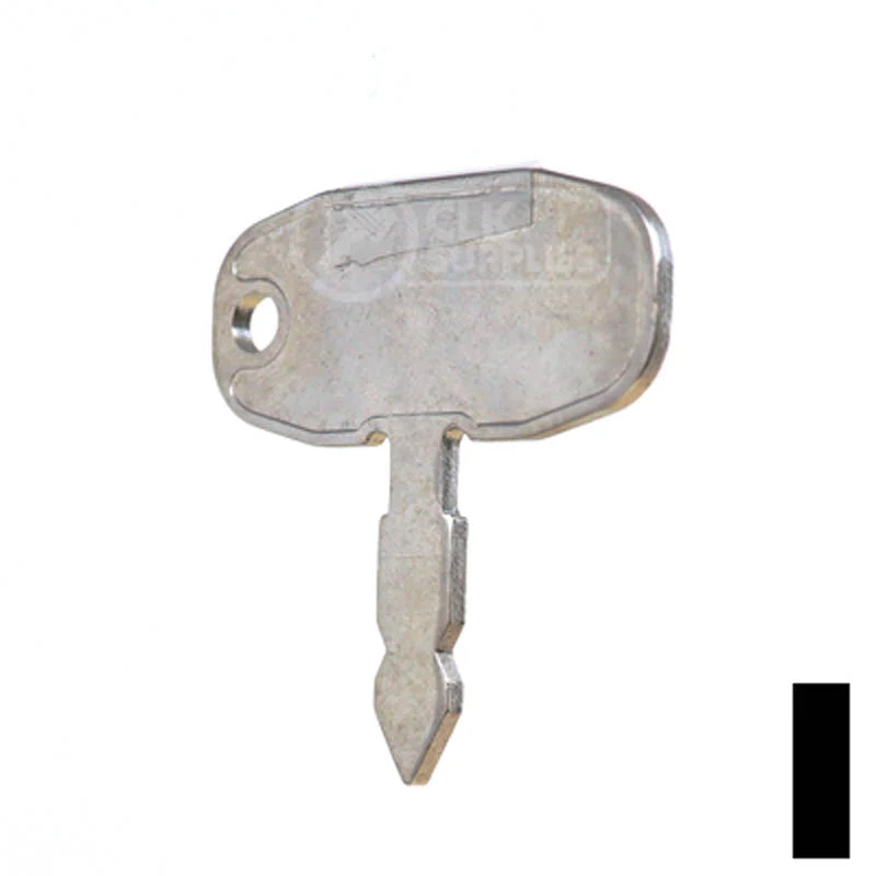 Precut Key Blank | Ford Tractor | 1569 - Image 11