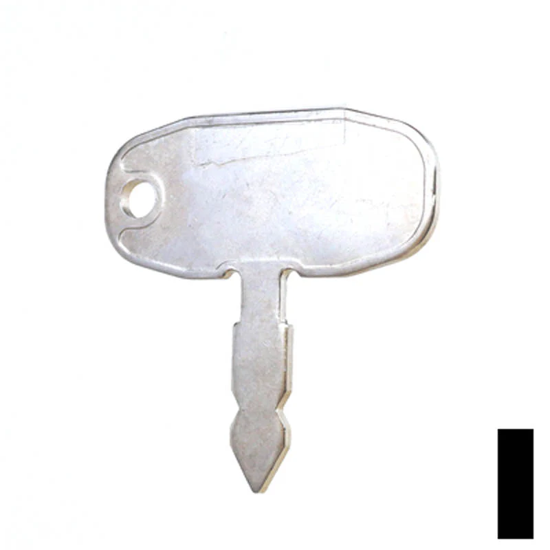 Precut Key Blank | Ford Tractor | 1569 - Image 12