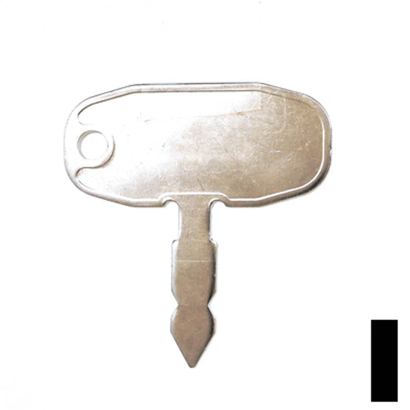 Precut Key Blank | Ford Tractor | 1569 - Image 13