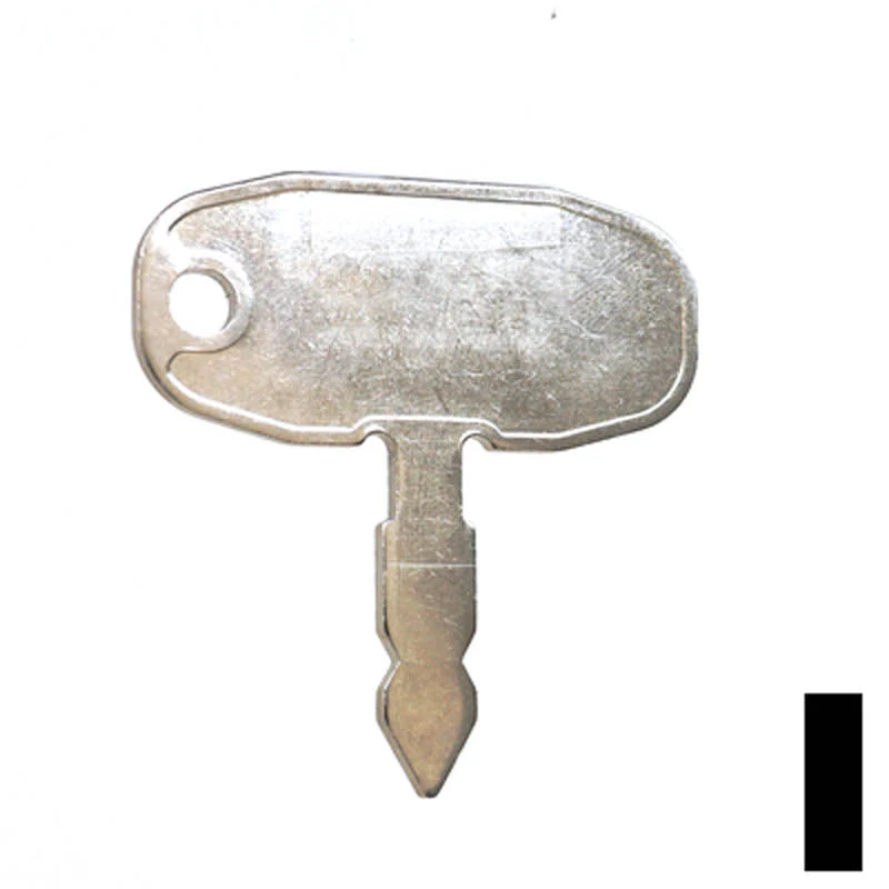 Precut Key Blank | Ford Tractor | 1569 - Image 15