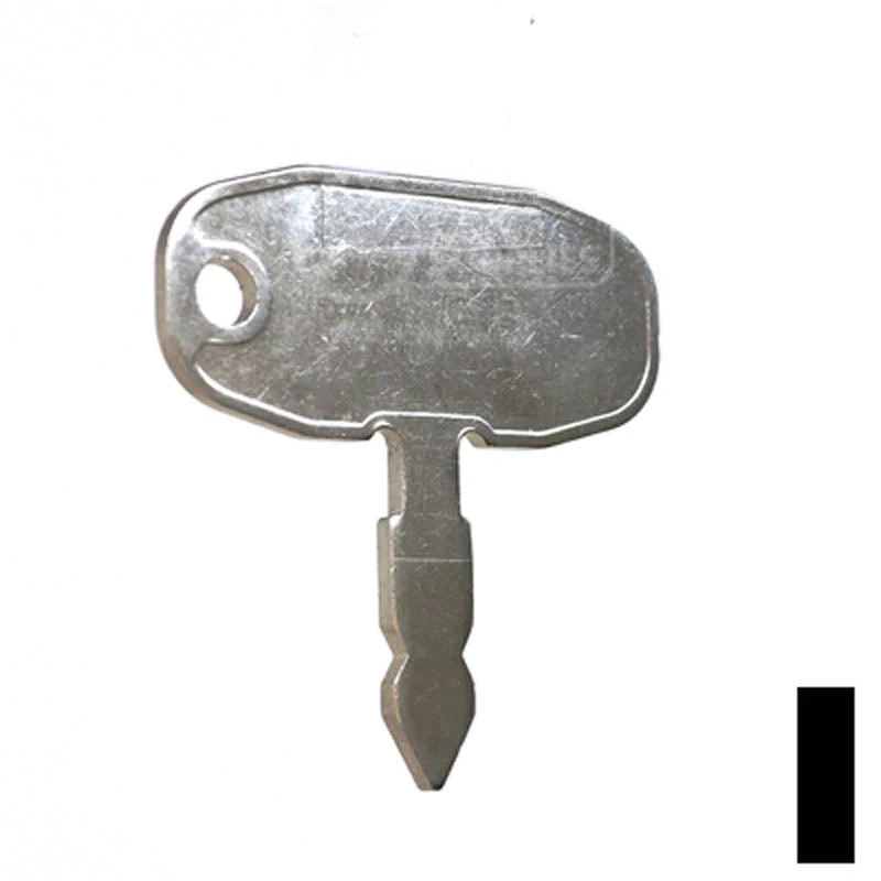 Precut Key Blank | Ford Tractor | 1569 - Image 16