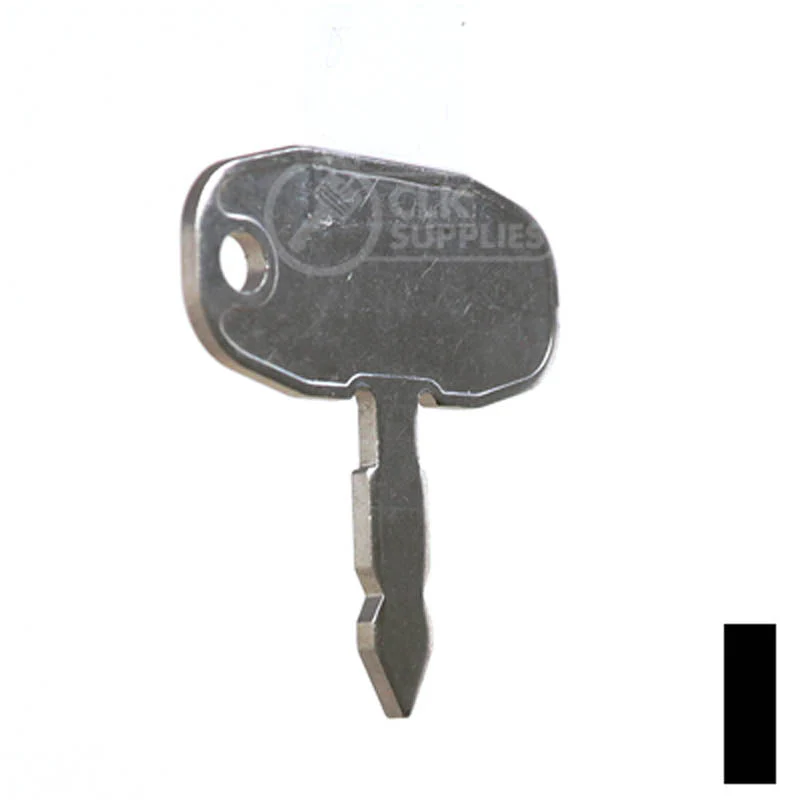 Precut Key Blank | Ford Tractor | 1569 - Image 17