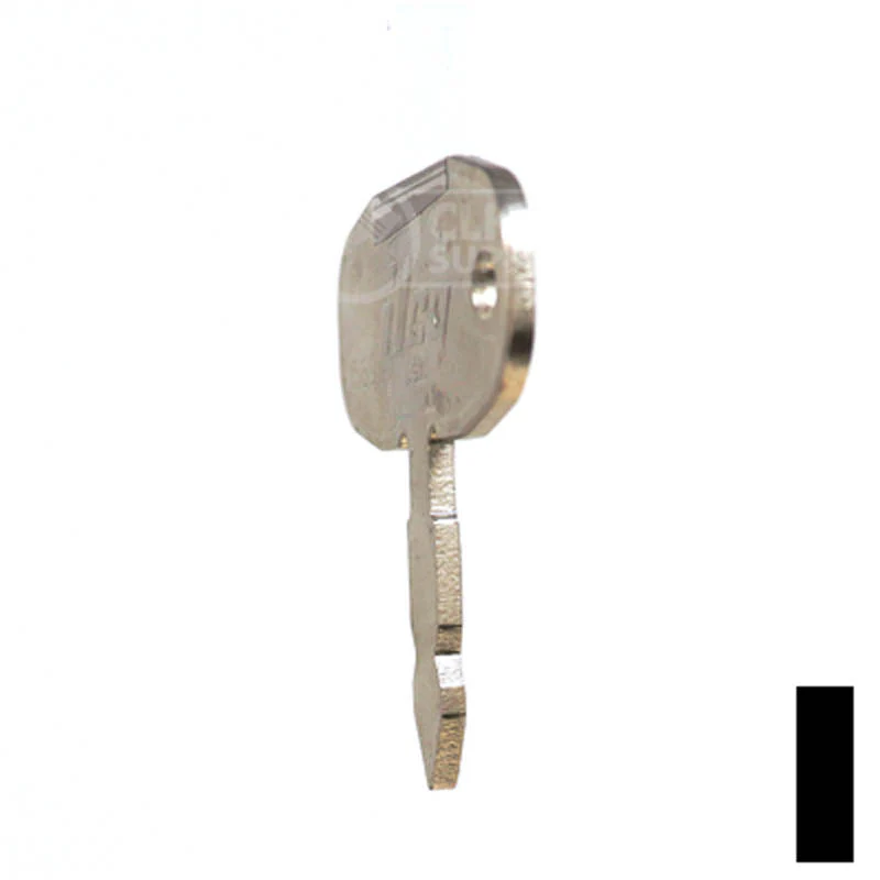 Precut Key Blank | Ford Tractor | 1569 - Image 21