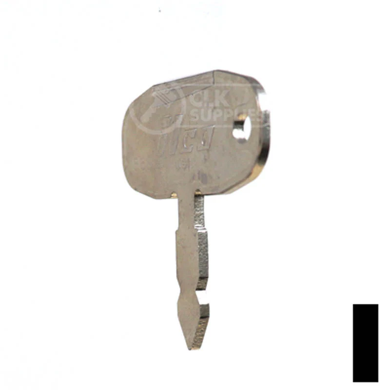 Precut Key Blank | Ford Tractor | 1569 - Image 22