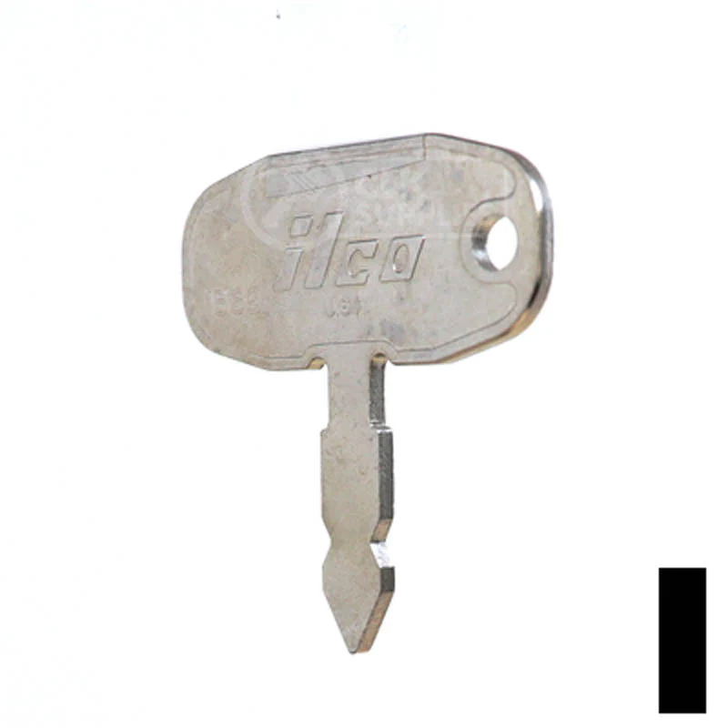 Precut Key Blank | Ford Tractor | 1569 - Image 23