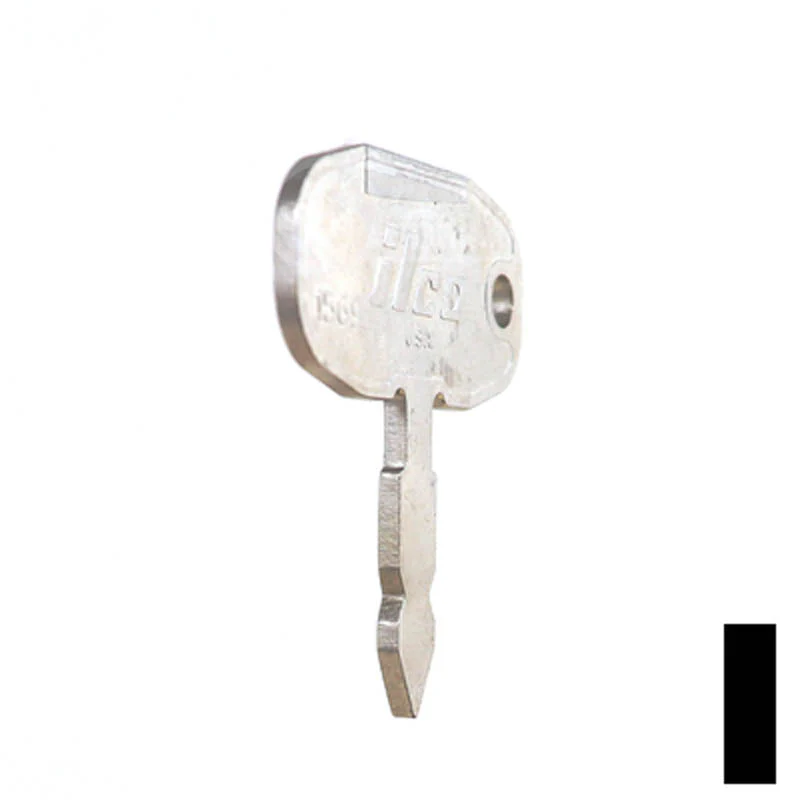 Precut Key Blank | Ford Tractor | 1569 - Image 6