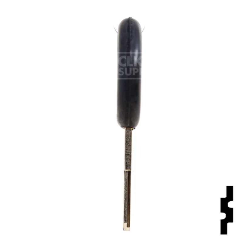 Uncut Key Blank | Ford | BD3 - Image 7