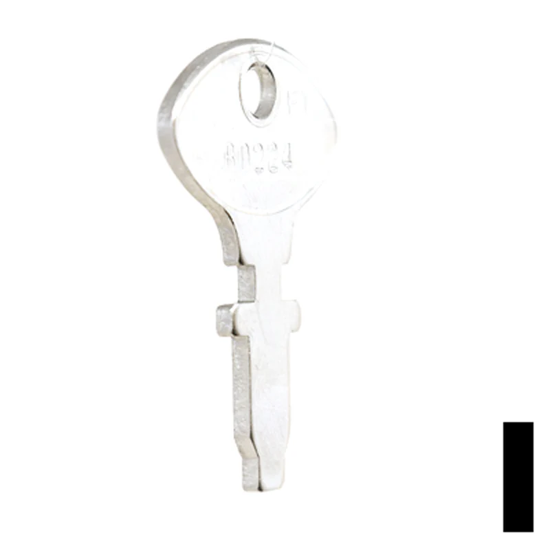 Uncut Key Blank | Ford, Fiat | BD224 - Image 17