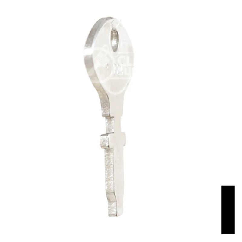 Uncut Key Blank | Ford, Fiat | BD224 - Image 18