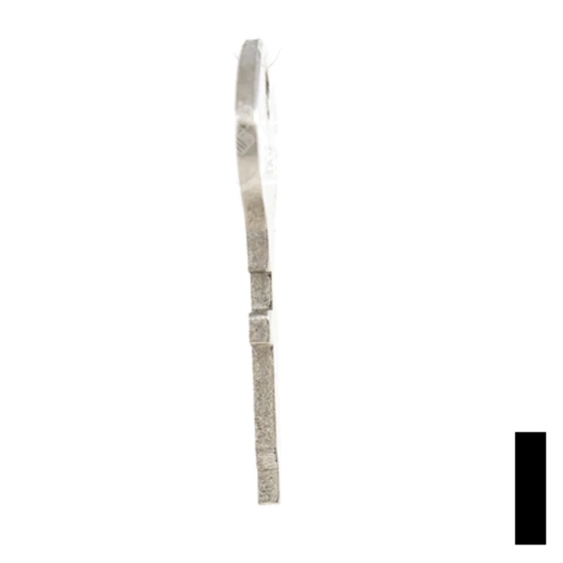 Uncut Key Blank | Ford, Fiat | BD224 - Image 19