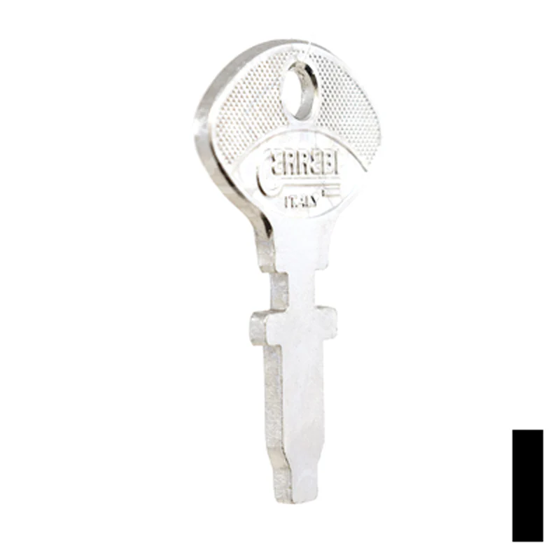 Uncut Key Blank | Ford, Fiat | BD224 - Image 5