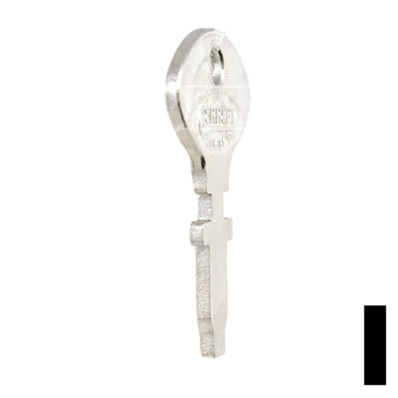 Uncut Key Blank | Ford, Fiat | BD224 - Image 6