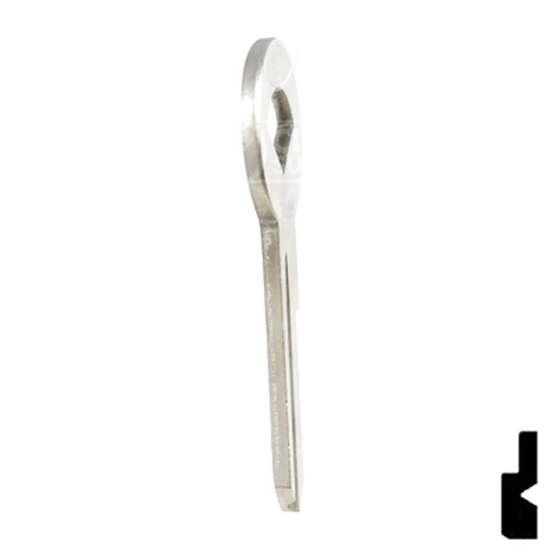 Uncut Key Blank | Ford | H26 - Image 18
