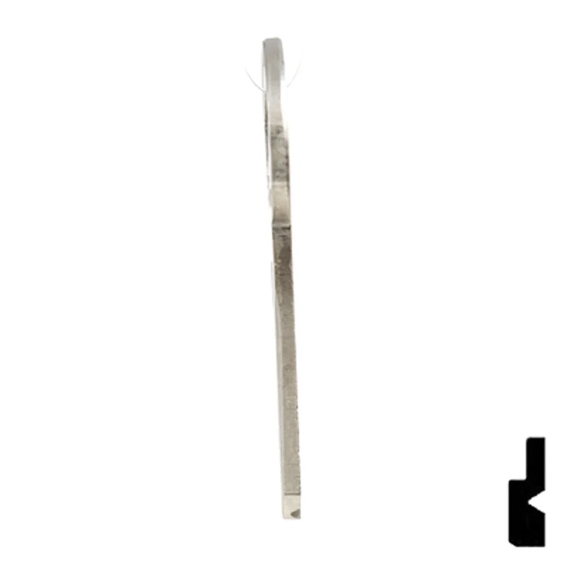 Uncut Key Blank | Ford | H26 - Image 19