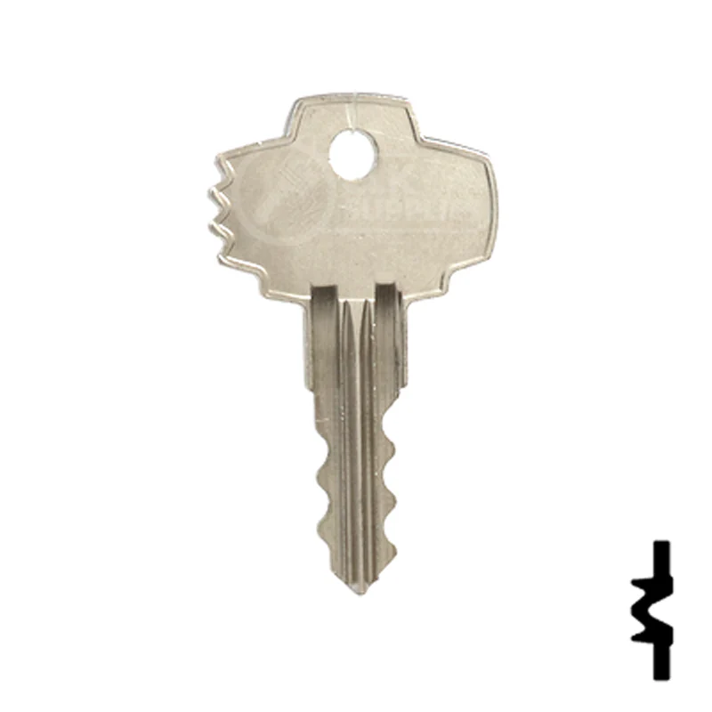 Precut Key Blank | Fort | 750 - Image 13