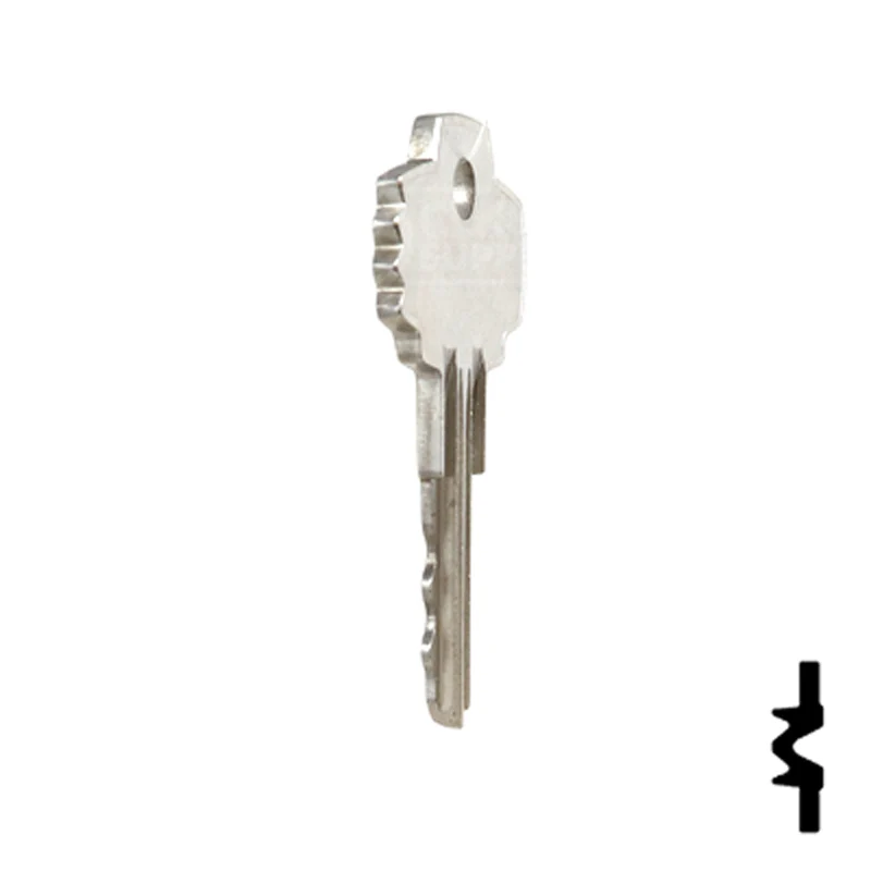 Precut Key Blank | Fort | 750 - Image 17