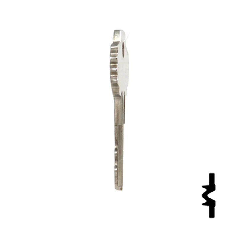 Precut Key Blank | Fort | 750 - Image 18