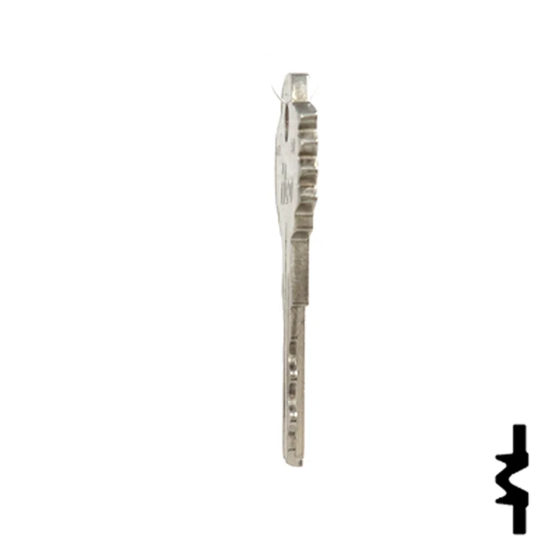 Precut Key Blank | Fort | 750 - Image 19