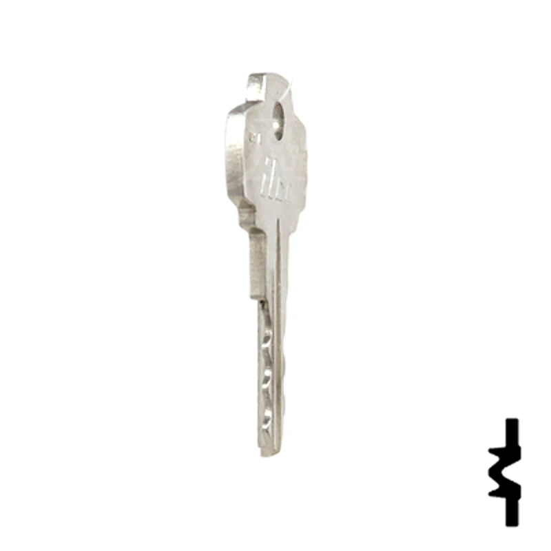 Precut Key Blank | Fort | 750 - Image 6