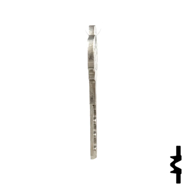 Precut Key Blank | Fort | 750 - Image 7