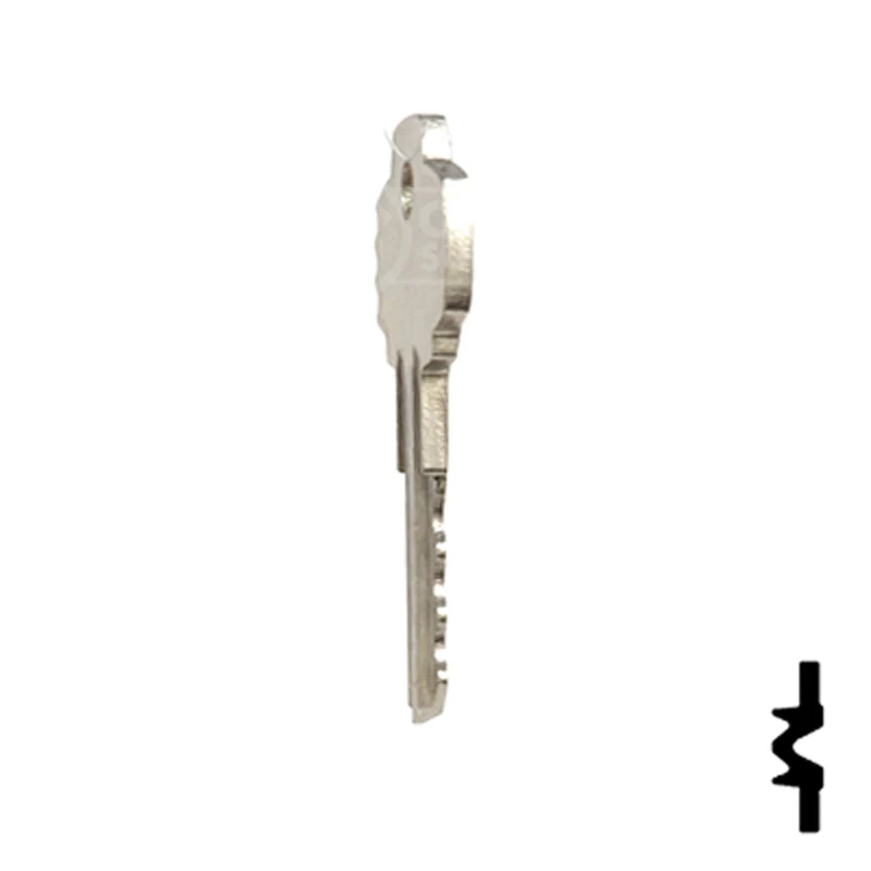 Precut Key Blank | Fort | 750 - Image 8