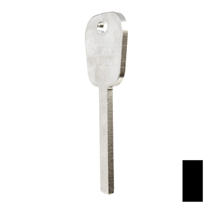 Uncut Key Blank | GM | P1116, B119 - Image 10