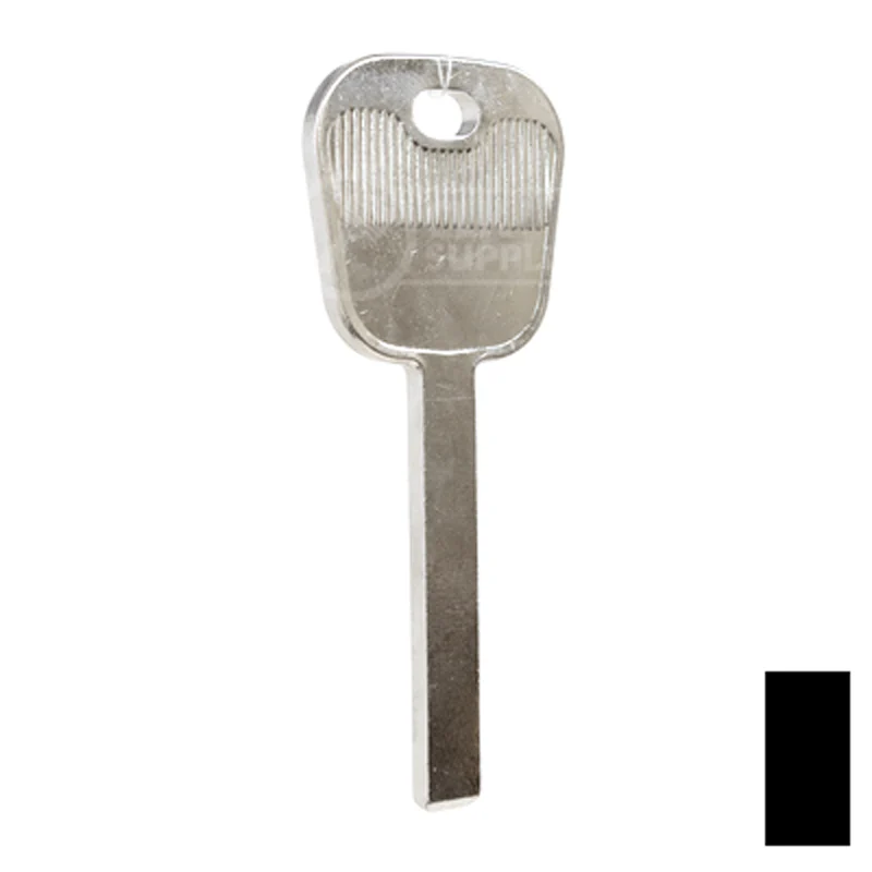 Uncut Key Blank | GM | P1116, B119 - Image 16