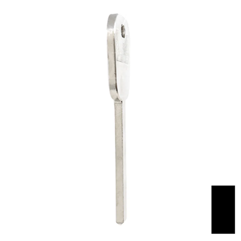 Uncut Key Blank | GM | P1116, B119 - Image 19