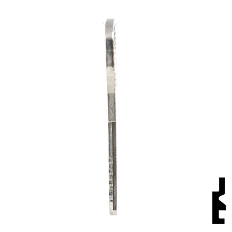 Uncut Key Blank | Golf Cart | BD12 - Image 19