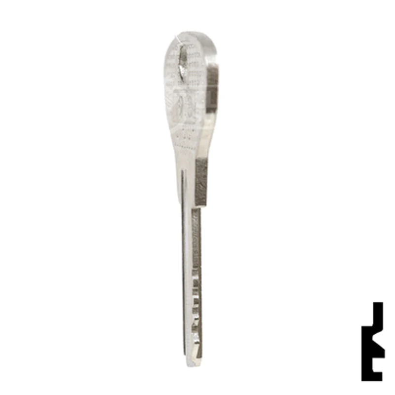 Uncut Key Blank | Golf Cart | BD12 - Image 20