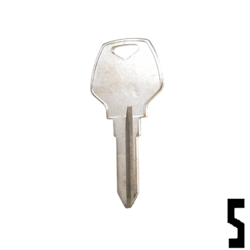 Uncut Key Blank | Harley Davidson | X97 - Image 11
