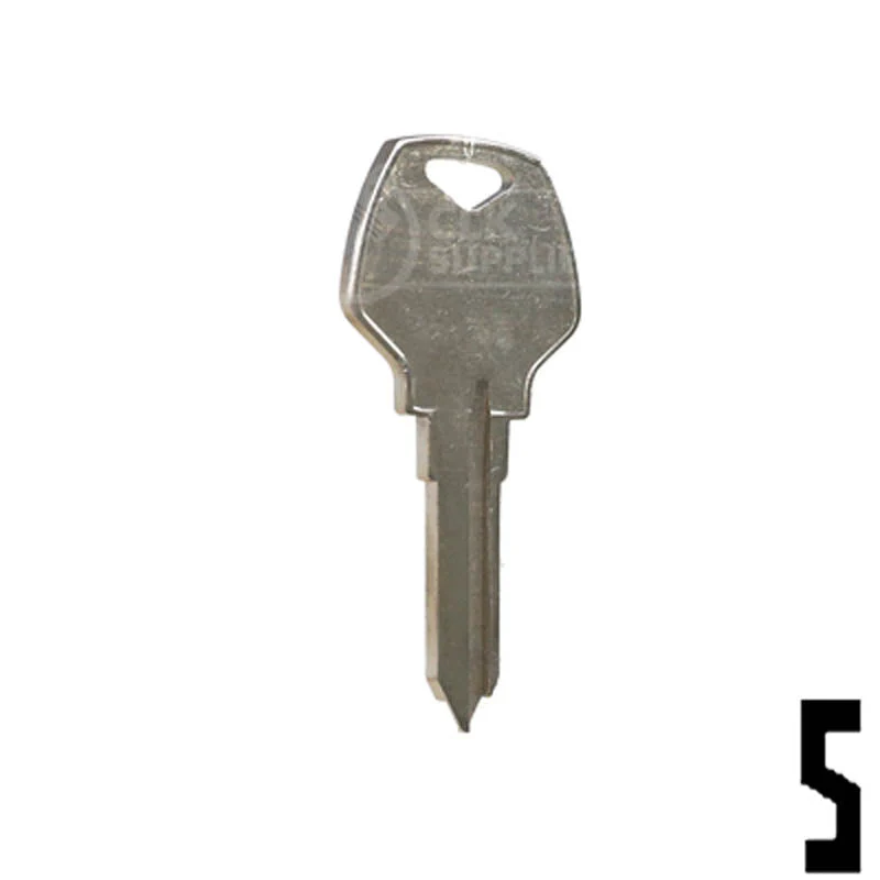 Uncut Key Blank | Harley Davidson | X97 - Image 15