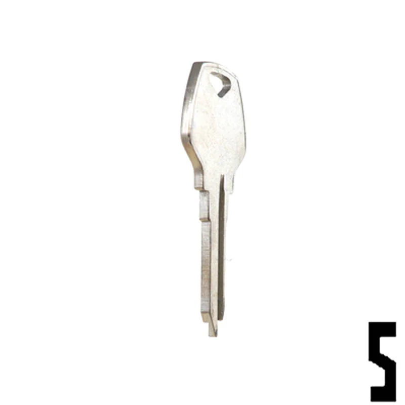 Uncut Key Blank | Harley Davidson | X97 - Image 17