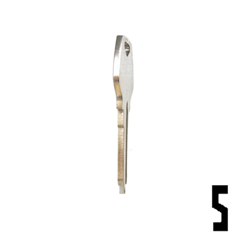 Uncut Key Blank | Harley Davidson | X97 - Image 18