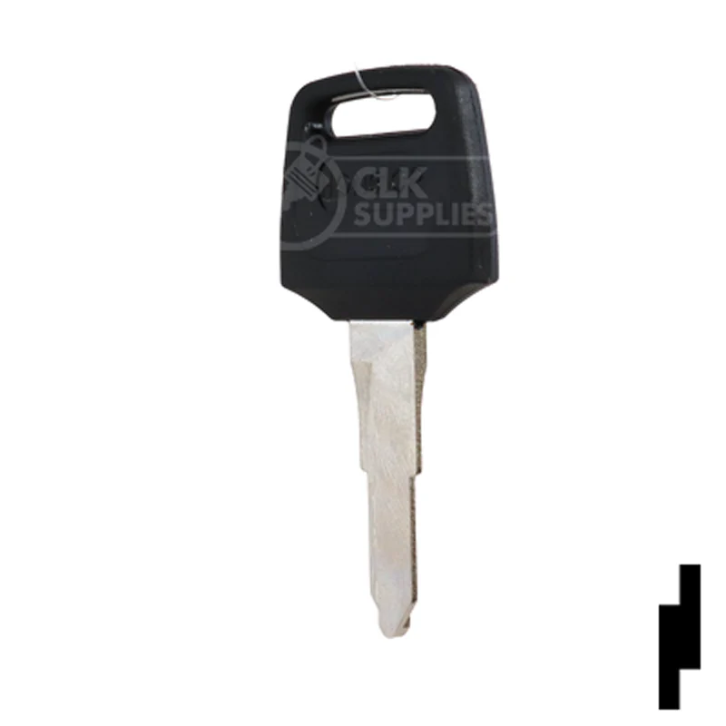 Uncut Key Blank | Honda | HON31CP - Image 11