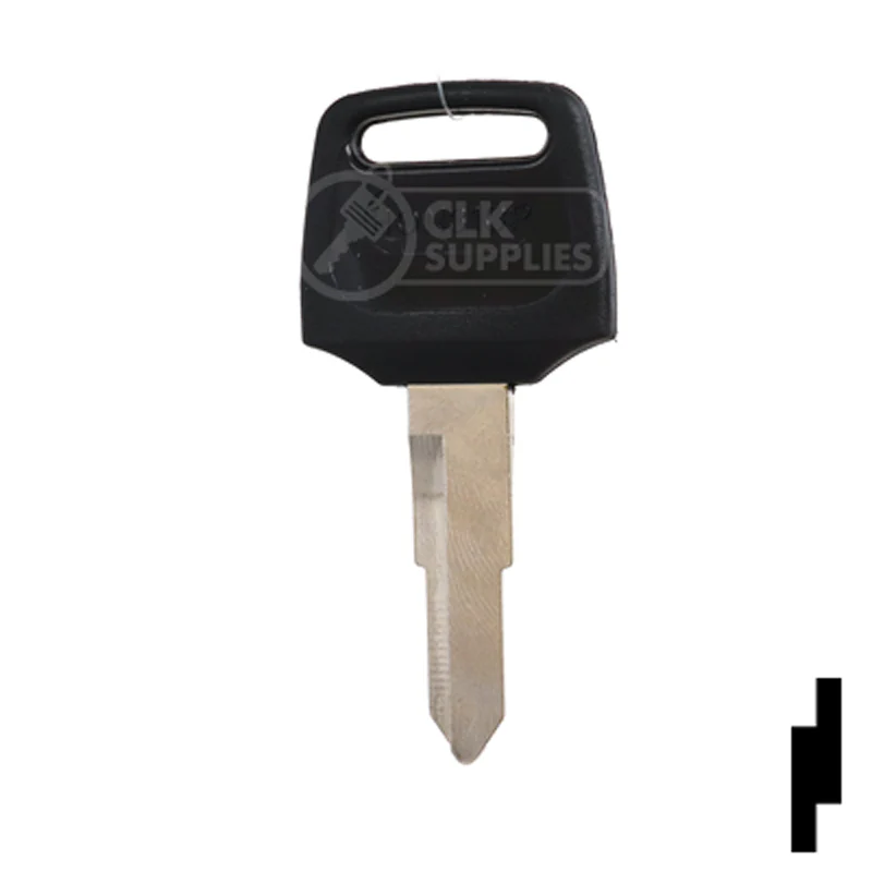 Uncut Key Blank | Honda | HON31CP - Image 13