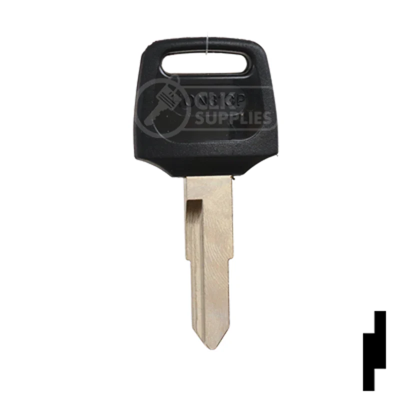 Uncut Key Blank | Honda | HON31CP - Image 15