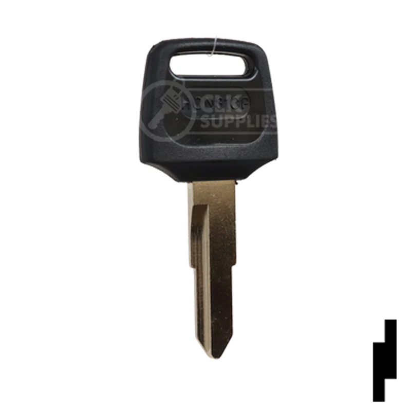 Uncut Key Blank | Honda | HON31CP - Image 16