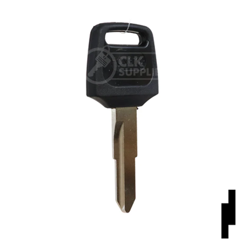 Uncut Key Blank | Honda | HON31CP - Image 17
