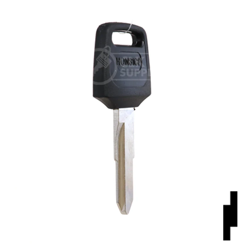 Uncut Key Blank | Honda | HON31CP - Image 18