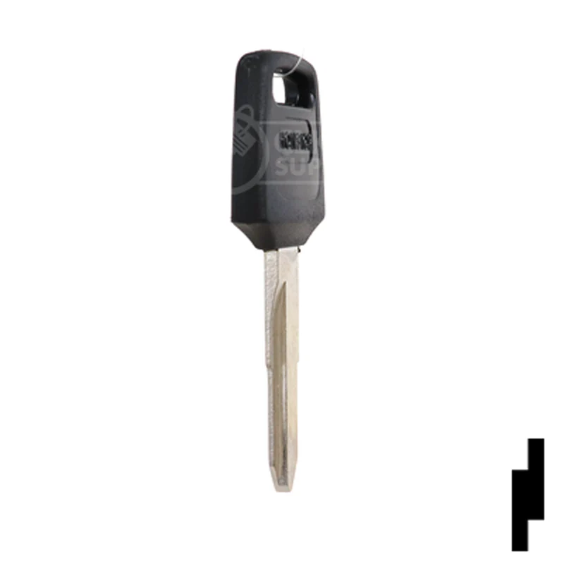 Uncut Key Blank | Honda | HON31CP - Image 19