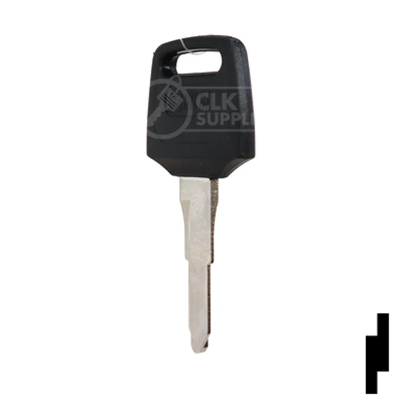 Uncut Key Blank | Honda | HON31CP - Image 23