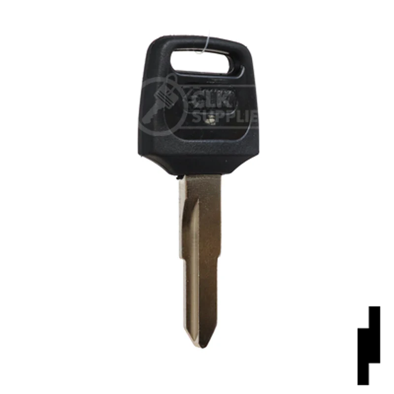 Uncut Key Blank | Honda | HON31CP - Image 4