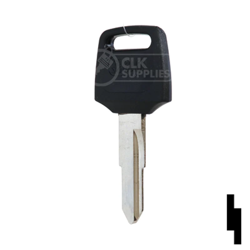 Uncut Key Blank | Honda | HON31RCP - Image 22