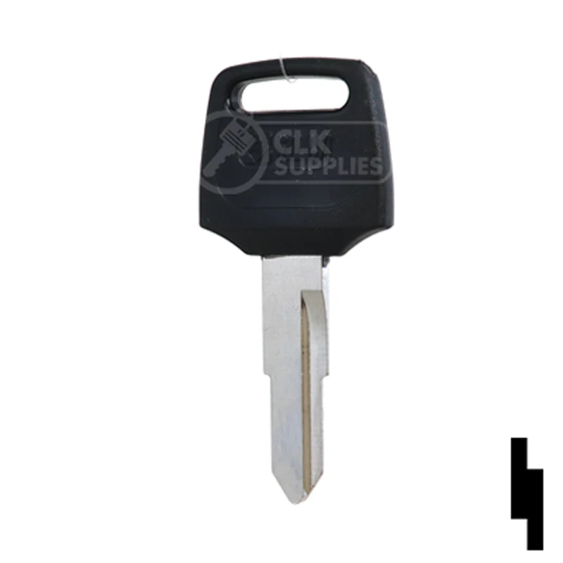 Uncut Key Blank | Honda | HON31RCP - Image 23