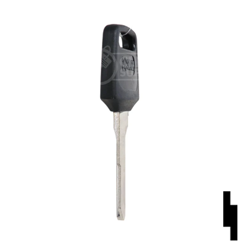 Uncut Key Blank | Honda | HON31RCP - Image 6