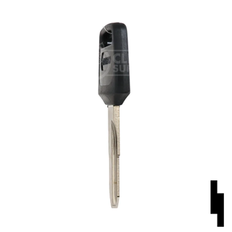 Uncut Key Blank | Honda | HON31RCP - Image 8
