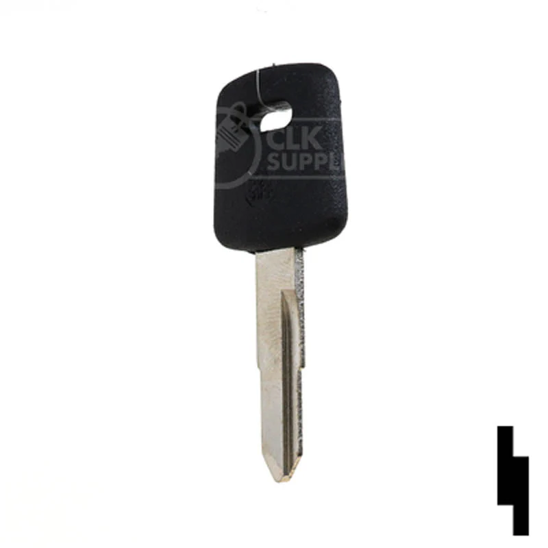 Uncut Key Blank | Honda | HON31RP - Image 10