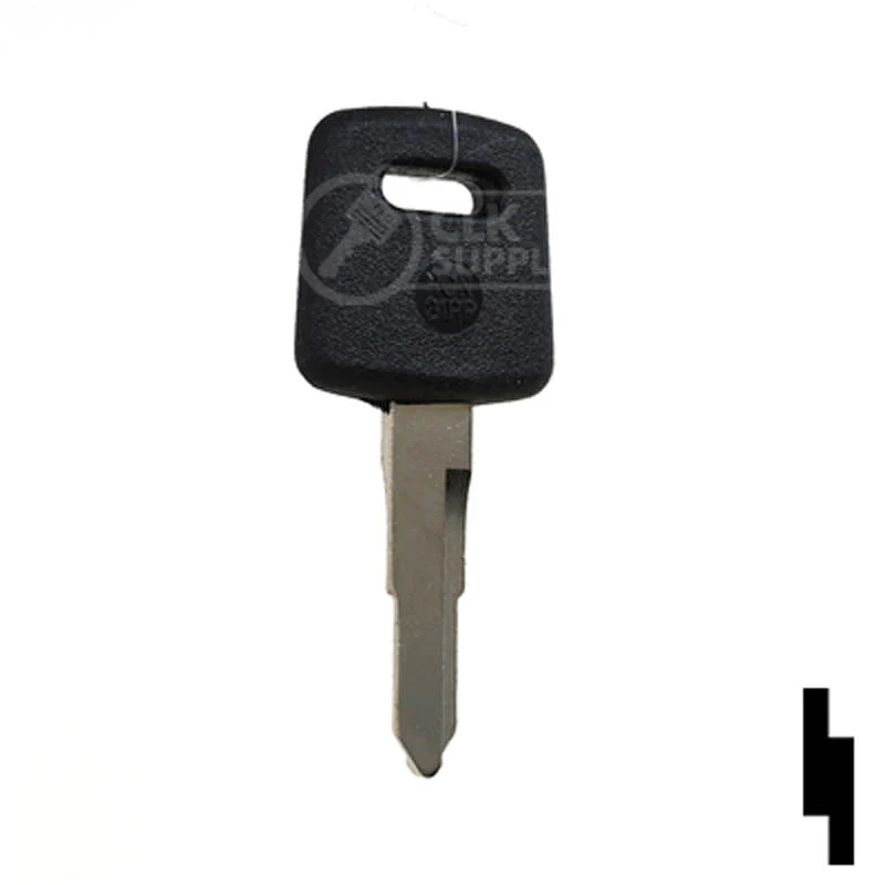 Uncut Key Blank | Honda | HON31RP - Image 15